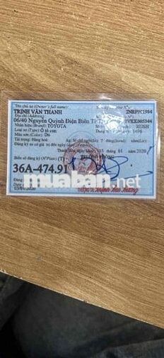 Toyota Rush 2019 S 1.5 AT - 130000 km