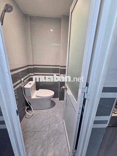 Cho thuê nhà nguyên căn 4PN gần cầu phú mỹ giá 10tr