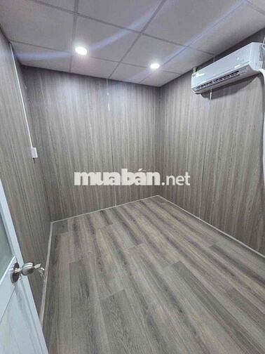 Cho thuê nhà nguyên căn 4PN gần cầu phú mỹ giá 10tr