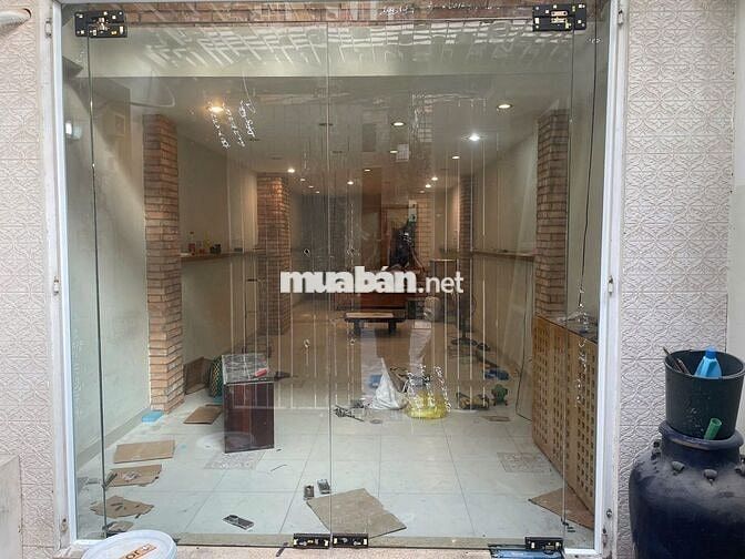 👋👋👋CHO THUÊ MẶT BẰNG TRỆT - 50M2 