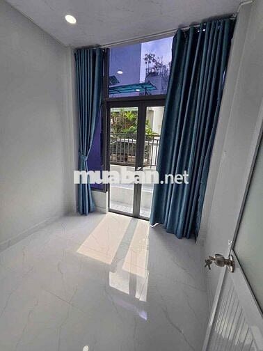 Cho thuê nhà nguyên căn 4PN gần cầu phú mỹ giá 10tr