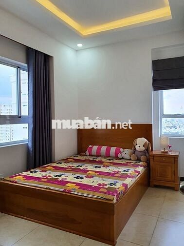 Bán chung cư summer Square 65m2 2pn 