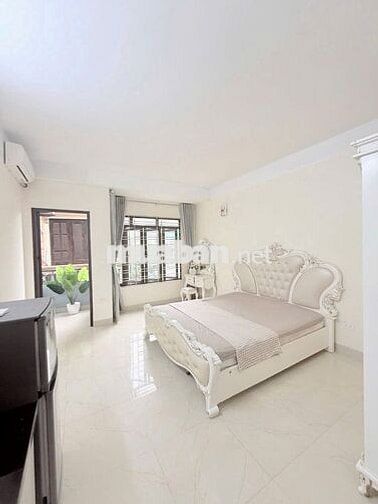 Cho thuê phòng 279 Đội Cấn, Ba Đình, Hà Nội