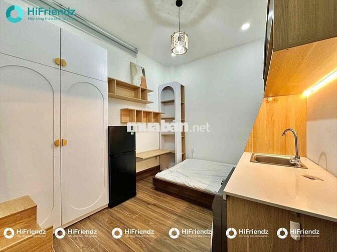 PHÒNG TRỌ GIÁ RẺ QUẬN 10 - FULL NT - GẦN BÁCH KHOA
