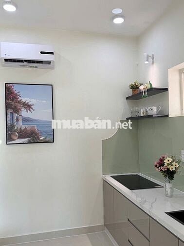 BÁN CĂN HỘ CHUNG CƯ THÁI SƠN TÂN TẠO BÌNH TÂN