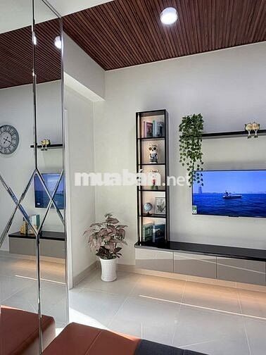 BÁN CĂN HỘ CHUNG CƯ THÁI SƠN TÂN TẠO BÌNH TÂN
