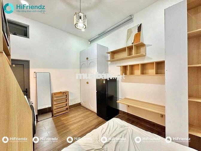 PHÒNG TRỌ GIÁ RẺ QUẬN 10 - FULL NT - GẦN BÁCH KHOA
