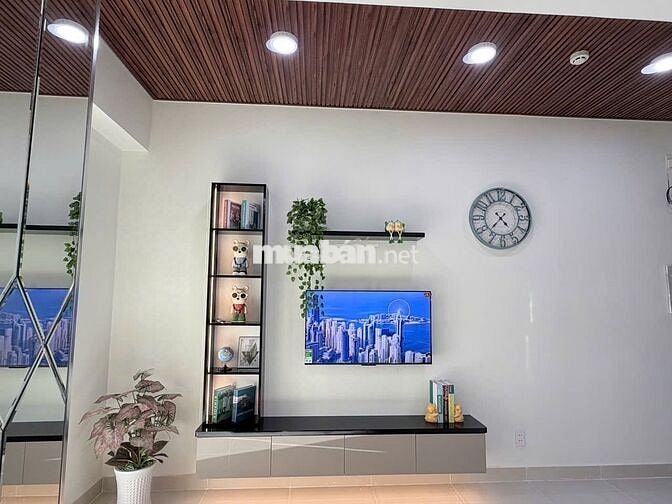 BÁN CĂN HỘ CHUNG CƯ THÁI SƠN TÂN TẠO BÌNH TÂN