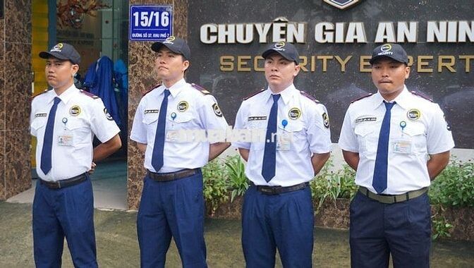 🔥 TUYỂN DỤNG BẢO VỆ – NHẬN VIỆC NGAY 🔥 Lương >9tr