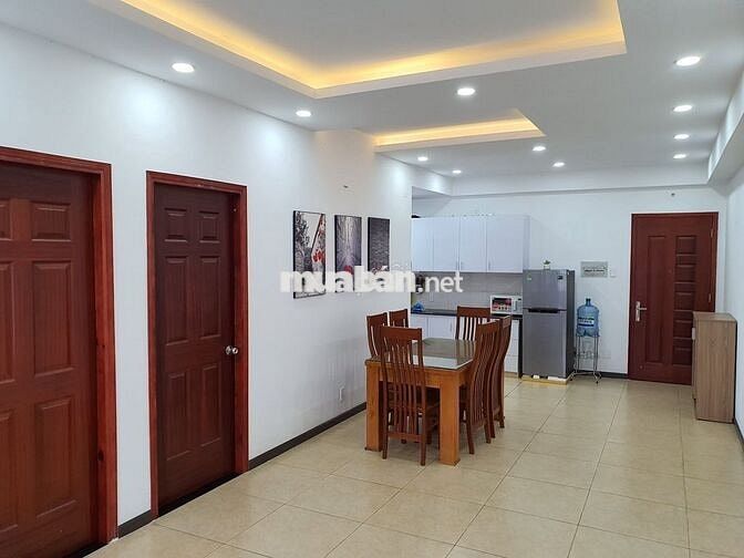 Bán chung cư summer Square 65m2 2pn 