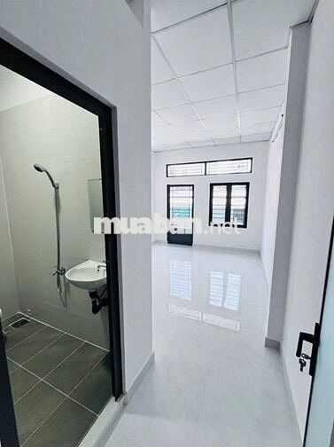 BÁN NHÀ ĐẸP CAO LỖ Q8 - HẺM 3M - 2 TẦNG 2PN - PHÙ HỢP ĐỂ Ở - HƠN 4 TỶ