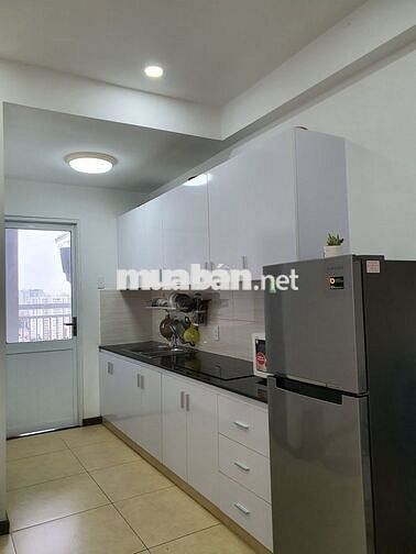 Bán chung cư summer Square 65m2 2pn 