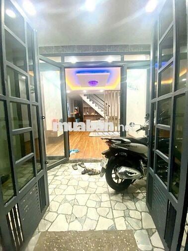 SHR 4×12 LÊ VĂN KHƯƠNG  GIÁP GÒ VẤP 