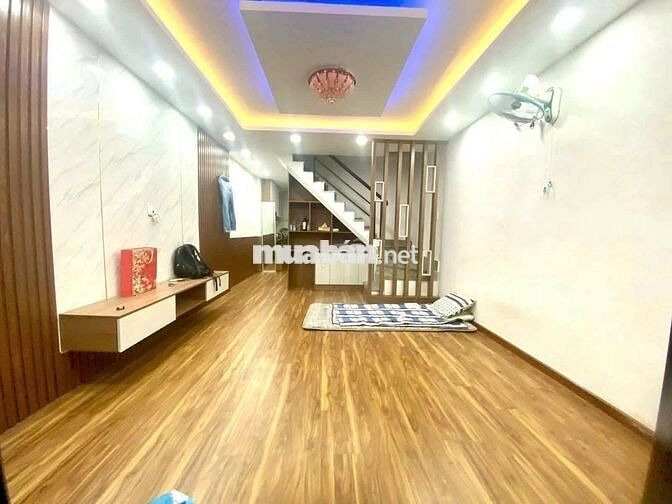SHR 4×12 LÊ VĂN KHƯƠNG  GIÁP GÒ VẤP 