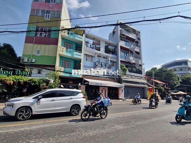 💥SẬP GIÁ MT CHỢ LỚN Q.6 -DT KHỦNG 5x50M - SÁT VÁCH MEGA.CHỈ 28 Tỉ xx