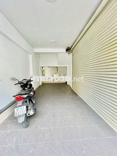 Cho thuê nhà mặt tiền 168C Nguyễn Hoa Lan, Cầu Kiệu, TP.HCM