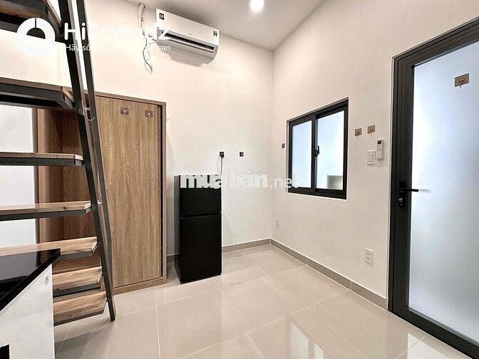 🏡Trống sẵn Duplex 4,XX FULL NT ngay bờ kè Trường Sa✅Không chung chủ✅