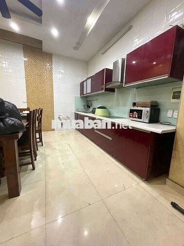 Cho Thuê Nhà Ngọc Thụy Long Biên 55m 3 tầng 3 ngủ giá 9 triệu 