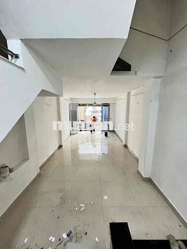 Cho thuê nhà khu Tên Lửa, MT đường Số 1A, DT 4 x 21m, 3.5 tấm, 18tr