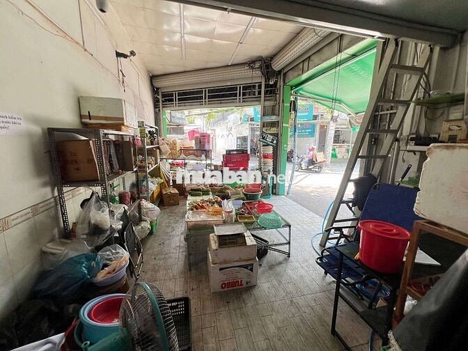 cho thuê nhà nguyên căn 2 mt ,sát chợ đông đúc