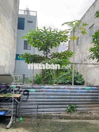 💥 BÁN ĐẤT BÌNH TÂN – NGANG 8M HIẾM – HXH TRÁNH – NHỈNH 5 TỶ 🔥  📍 Hương