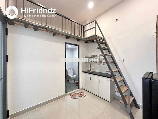 🏡Trống sẵn Duplex 4,XX FULL NT ngay bờ kè Trường Sa✅Không chung chủ✅