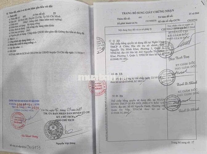 đất thổ cư giáp sông sài gòn chính chủ