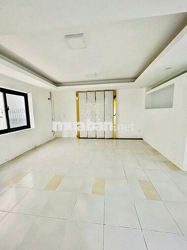 Cho thuê nhà mặt tiền 168C Nguyễn Hoa Lan, Cầu Kiệu, TP.HCM