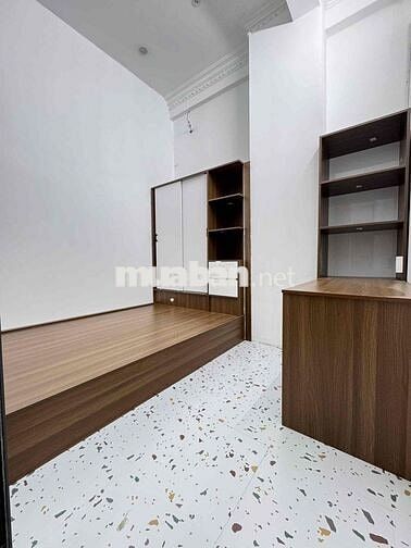 CHDV 2PN full nội thất NGAY CHỢ BÀ CHIỂU
