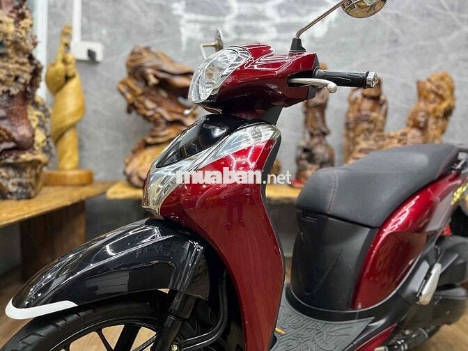 Honda SH Mode chính chủ biển SG máy zin. odo 27k