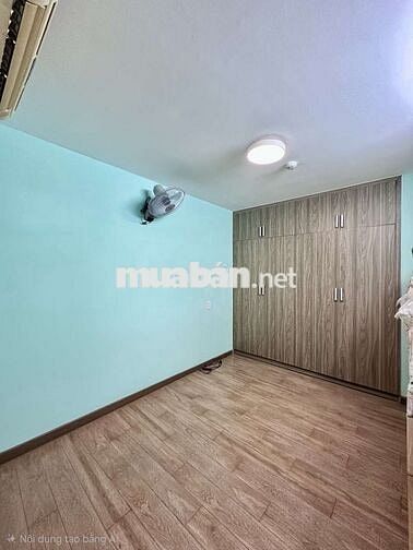bán CH Tân Hương mới 65m2 thang máy full nội thất nhỉnh 1 tỷ