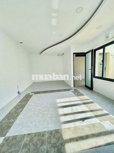 Cho thuê nhà mặt tiền 168C Nguyễn Hoa Lan, Cầu Kiệu, TP.HCM
