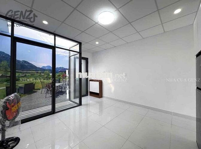 CHDV full nội thất 1pn sân thượng siêu to ngay Lê Văn Sỹ