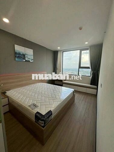 CĂN HỘ ĐANG ĐƯỢC QUAN TÂM NHẤT - CHỈ 12TR FULL NT 80M2 -DỌN VÀO Ở NGAY