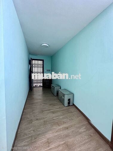 bán CH Tân Hương mới 65m2 thang máy full nội thất nhỉnh 1 tỷ