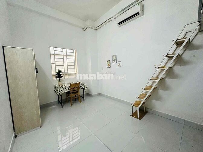 CHÍNH CHỦ CHO THUÊ CĂN HỘ MINI FULL NỘI THẤT