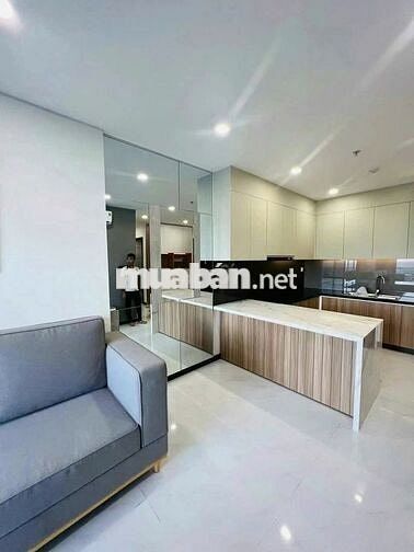 CĂN HỘ ĐANG ĐƯỢC QUAN TÂM NHẤT - CHỈ 12TR FULL NT 80M2 -DỌN VÀO Ở NGAY