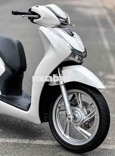 SH 150i ABS 2022 bst 9ch odo thấp nợ xấu trả 23tr