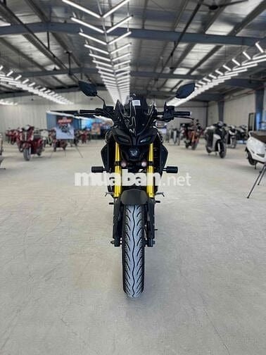 Yamaha MT15 2019 Đen 47.000km