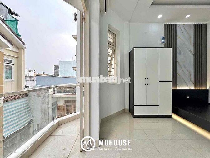 ✨ CHO THUÊ STUDIO BANCOL RIÊNG THOÁNG FULL NỘI THẤT DÁ SIU HẠT DẺ