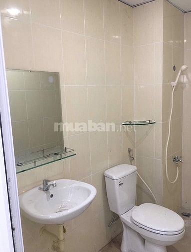Căn hộ chung cư Chương Dương home, 2 phòng ngủ, giá 2tỷ 30triệu