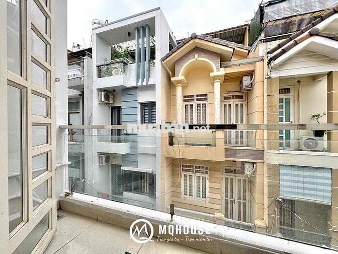 ✨ CHO THUÊ STUDIO BANCOL RIÊNG THOÁNG FULL NỘI THẤT DÁ SIU HẠT DẺ