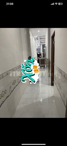 Kẹt tiền bán gấp nhà C4 đường Nguyễn Thị Chiên 125m2 SHR 750 triệu