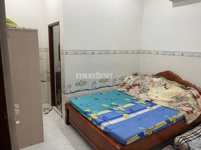 Kẹt tiền bán gấp nhà C4 đường Nguyễn Thị Chiên 125m2 SHR 750 triệu