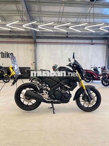 Yamaha MT15 2019 Đen 47.000km