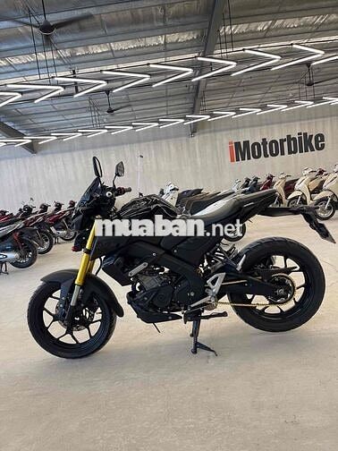Yamaha MT15 2019 Đen 47.000km