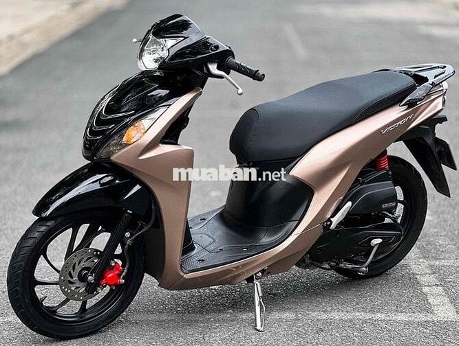 Vision 110 2021 may zin cccd chu nợ xấu trả 8tr ạ
