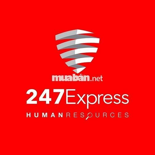 Nhân viên giao hàng tại Đà Lạt |Công ty 247Express