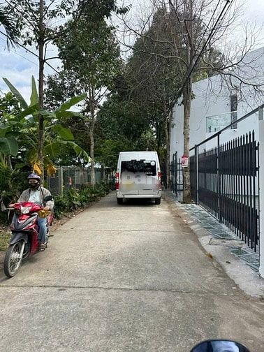 Kẹt tiền bán gấp nhà C4 đường Nguyễn Thị Chiên 125m2 SHR 750 triệu