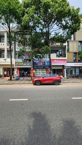 cấn cho thuê mặt bằng kinh doanh